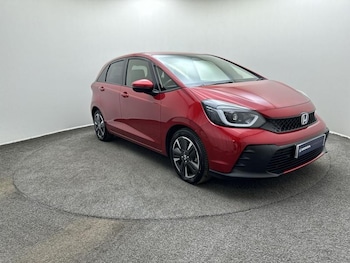 Used Honda Jazz 2025 for sale - 79063353: Photo