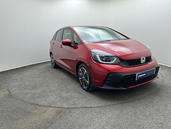 Used Honda Jazz 2025 for sale - 79063353: Photo