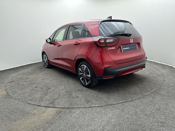 Used Honda Jazz 2025 for sale - 79063353: Photo