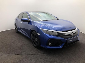 Honda - Civic