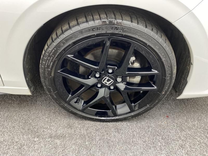 Used Honda Civic 2022 for sale - 77965885: Photo 10