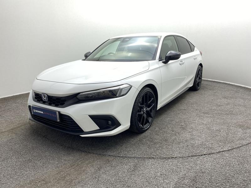 Used Honda Civic 2022 for sale - 77965885: Photo 11