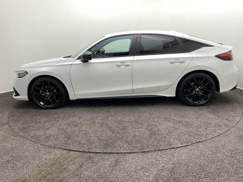 Used Honda Civic 2022 for sale - 77965885: Photo 14