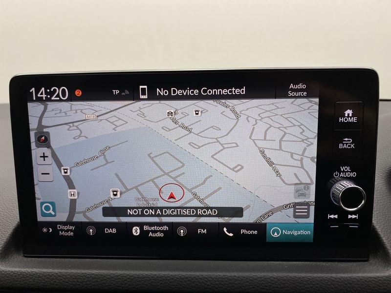 Used Honda Civic 2022 for sale - 77965885: Photo 15