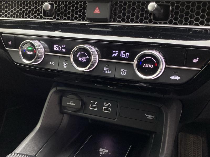 Used Honda Civic 2022 for sale - 77965885: Photo 18