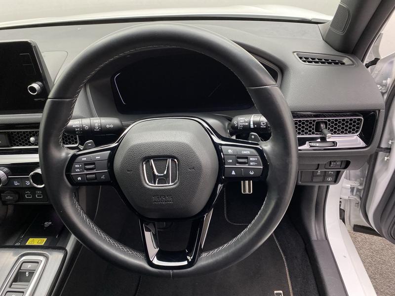 Used Honda Civic 2022 for sale - 77965885: Photo 19