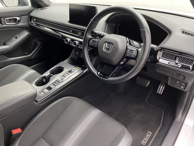 Used Honda Civic 2022 for sale - 77965885: Photo 20