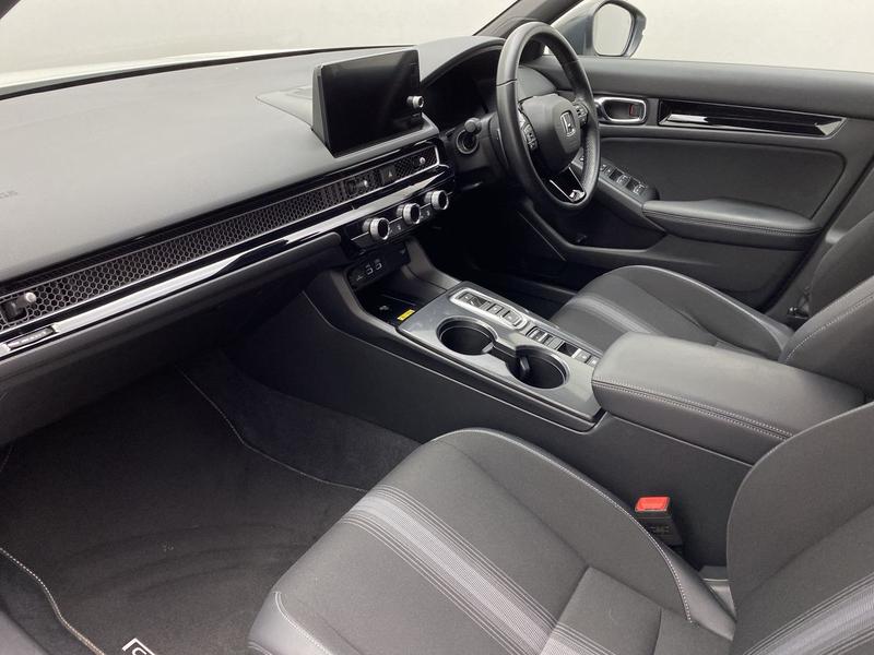 Used Honda Civic 2022 for sale - 77965885: Photo 22