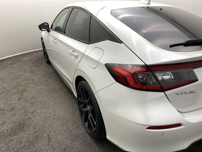 Used Honda Civic 2022 for sale - 77965885: Photo 25