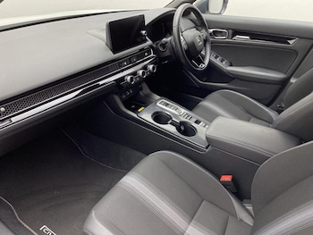 Used Honda Civic 2022 for sale - 77965885: Photo