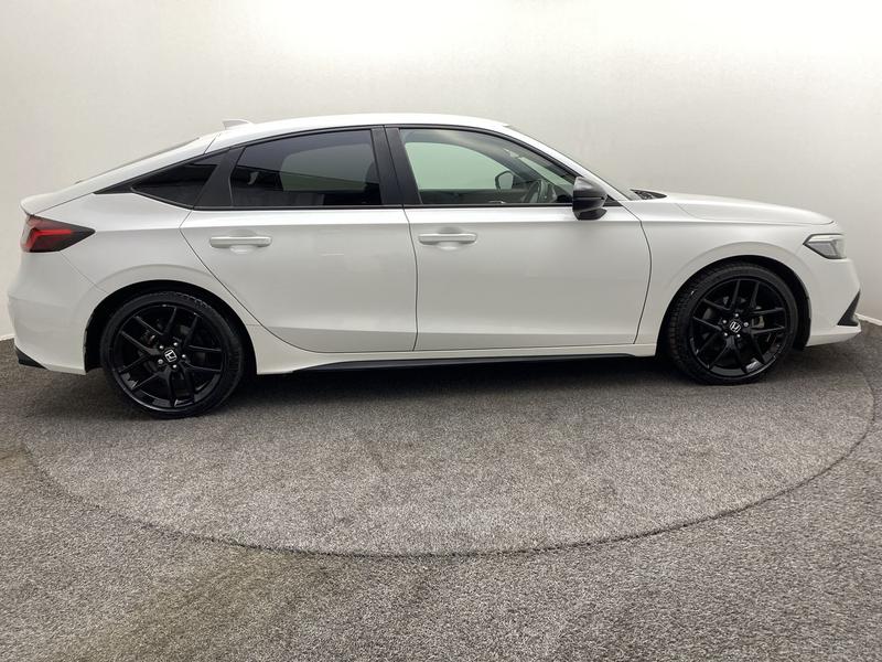 Used Honda Civic 2022 for sale - 77965885: Photo 6