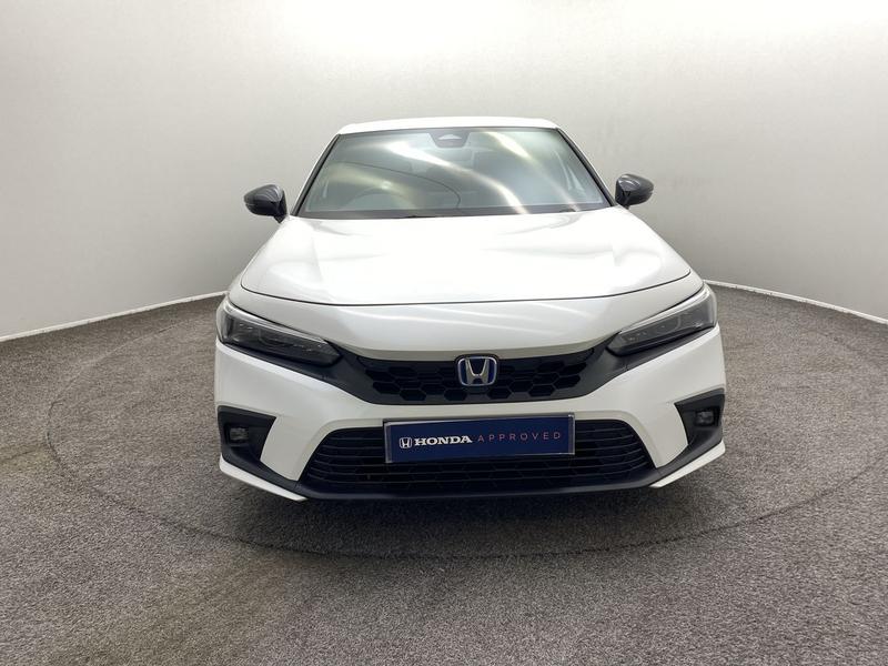 Used Honda Civic 2022 for sale - 77965885: Photo 7
