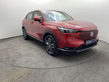 Used Honda HR-V 2022 for sale - 75700495: Photo