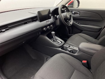 Used Honda HR-V 2022 for sale - 75700495: Photo