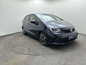Used Honda Jazz 2024 for sale - 78618633: Photo