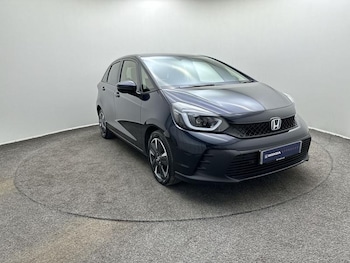Used Honda Jazz 2024 for sale - 78618633: Photo