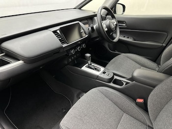 Used Honda Jazz 2024 for sale - 78618633: Photo