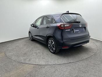Used Honda Jazz 2024 for sale - 78618633: Photo