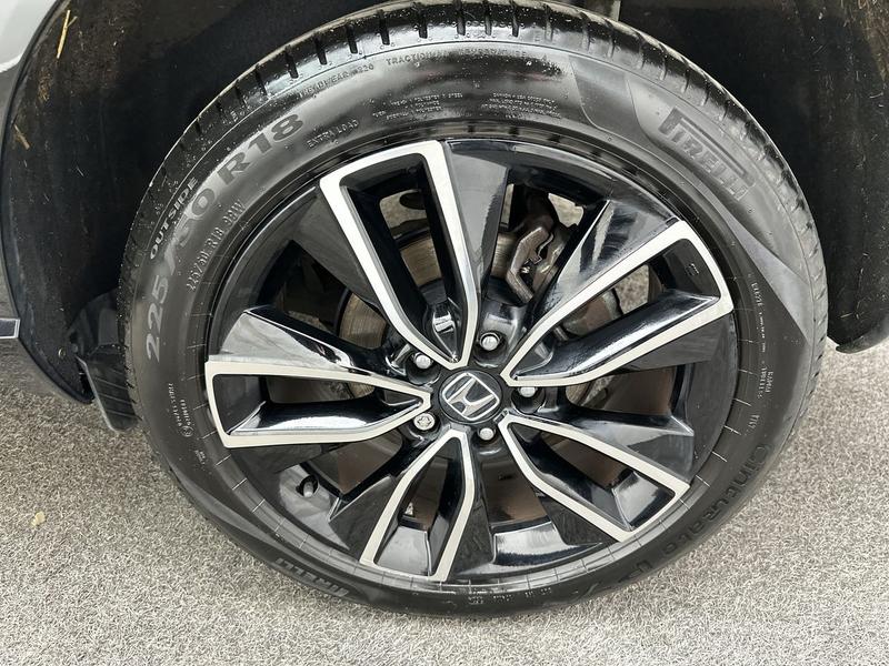 Used Honda HR-V 2022 for sale - 77975901: Photo 10