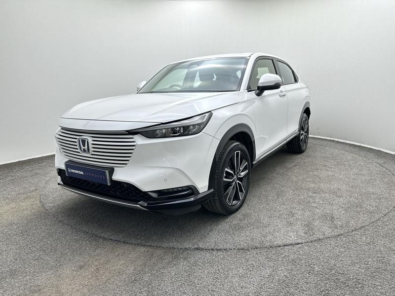 Used Honda HR-V 2022 for sale - 77975901: Photo 11