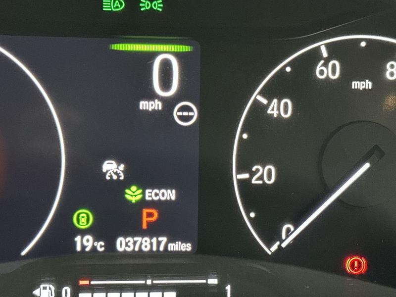 Used Honda HR-V 2022 for sale - 77975901: Photo 12