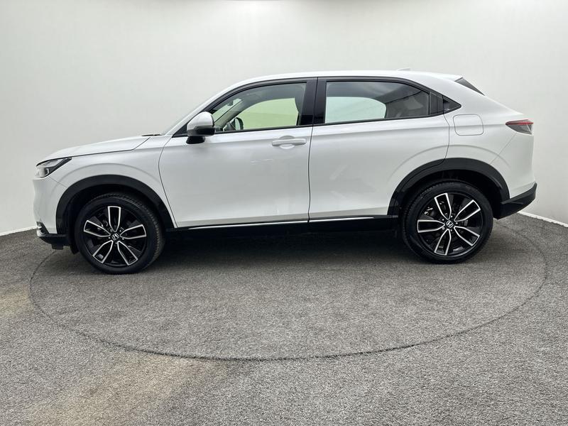 Used Honda HR-V 2022 for sale - 77975901: Photo 14