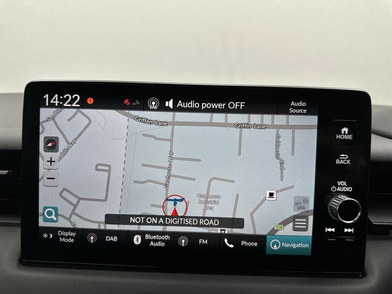 Used Honda HR-V 2022 for sale - 77975901: Photo 15