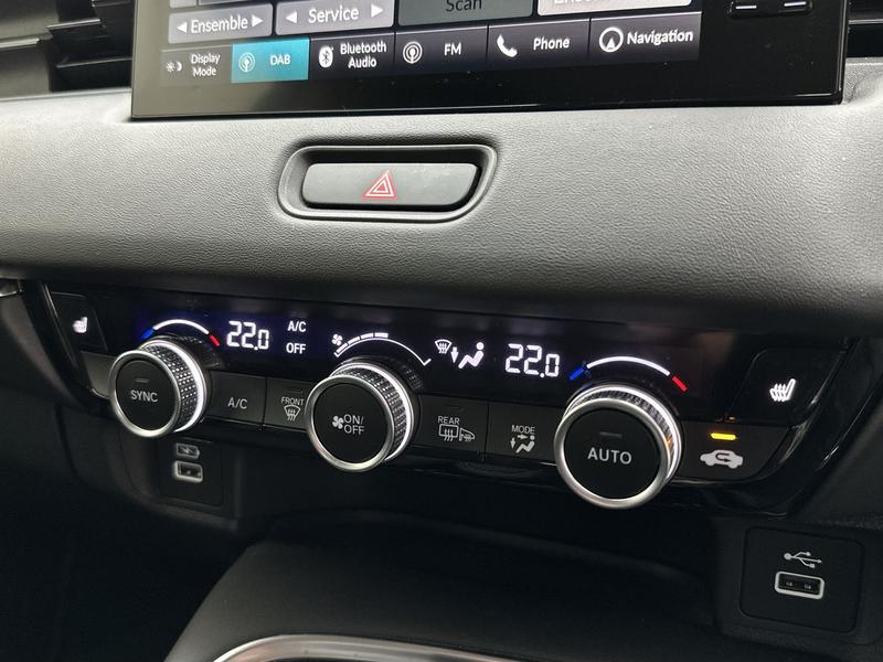 Used Honda HR-V 2022 for sale - 77975901: Photo 18