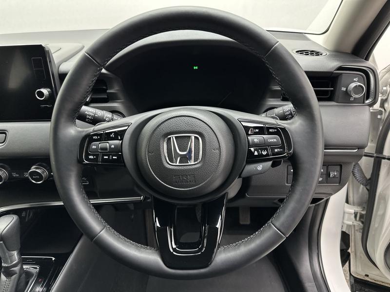 Used Honda HR-V 2022 for sale - 77975901: Photo 19