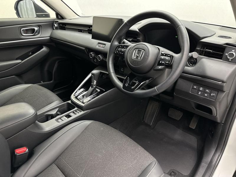 Used Honda HR-V 2022 for sale - 77975901: Photo 20