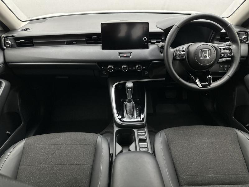 Used Honda HR-V 2022 for sale - 77975901: Photo 5