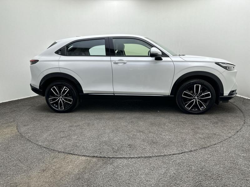 Used Honda HR-V 2022 for sale - 77975901: Photo 6