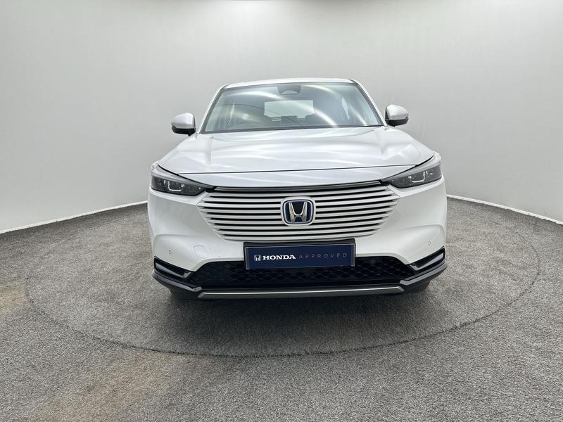 Used Honda HR-V 2022 for sale - 77975901: Photo 7