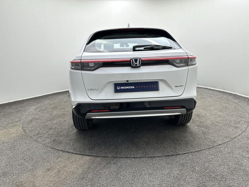 Used Honda HR-V 2022 for sale - 77975901: Photo 8