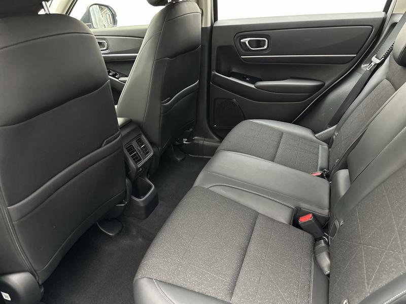 Used Honda HR-V 2022 for sale - 77975901: Photo 9