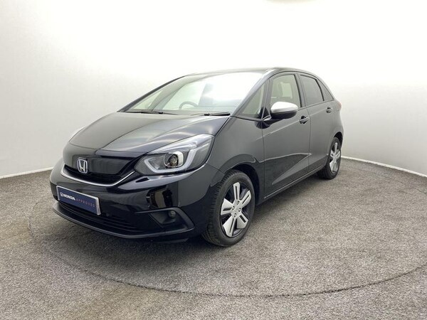 Used Honda Jazz 2022 for sale - 74232350: Photo 11