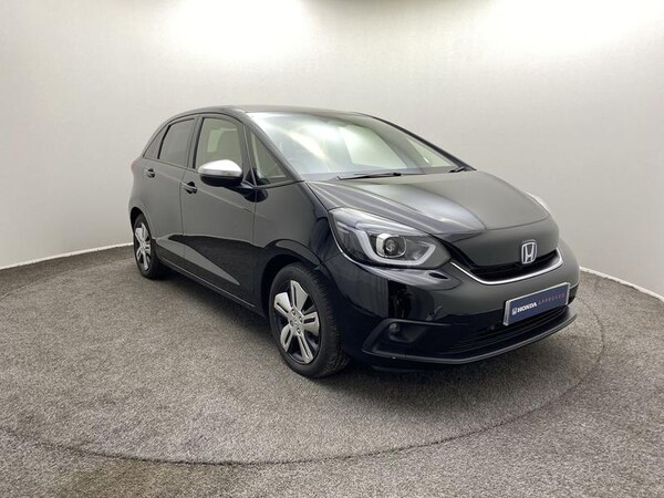 Used Honda Jazz 2022 for sale - 74232350: Photo 1