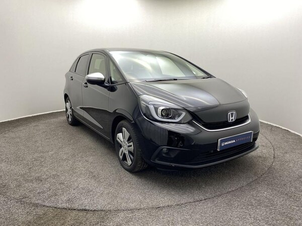 Used Honda Jazz 2022 for sale - 74232350: Photo 2