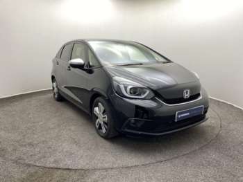 Used Honda Jazz 2022 for sale - 74232350: Photo