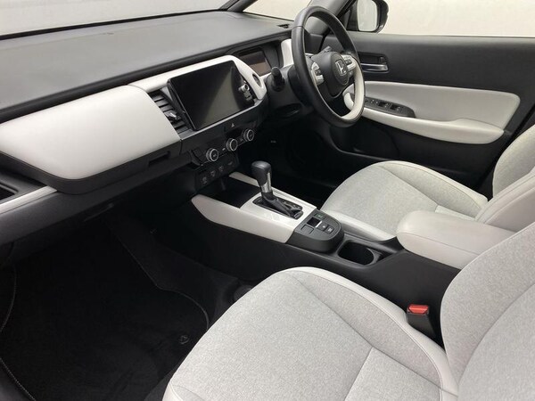 Used Honda Jazz 2022 for sale - 74232350: Photo 3