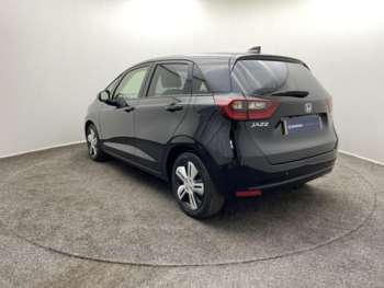 Used Honda Jazz 2022 for sale - 74232350: Photo