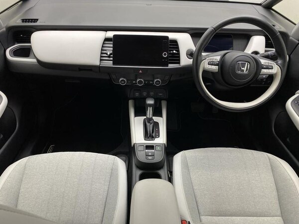 Used Honda Jazz 2022 for sale - 74232350: Photo 5
