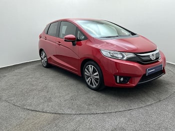 Used Honda Jazz 2017 for sale - 79665071: Photo