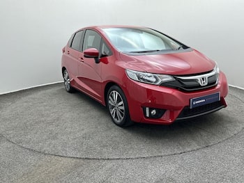 Used Honda Jazz 2017 for sale - 79665071: Photo