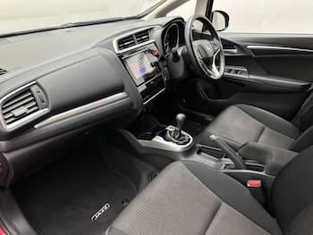 Used Honda Jazz 2017 for sale - 79665071: Photo