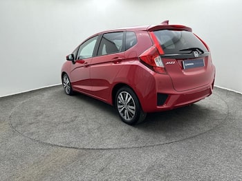Used Honda Jazz 2017 for sale - 79665071: Photo