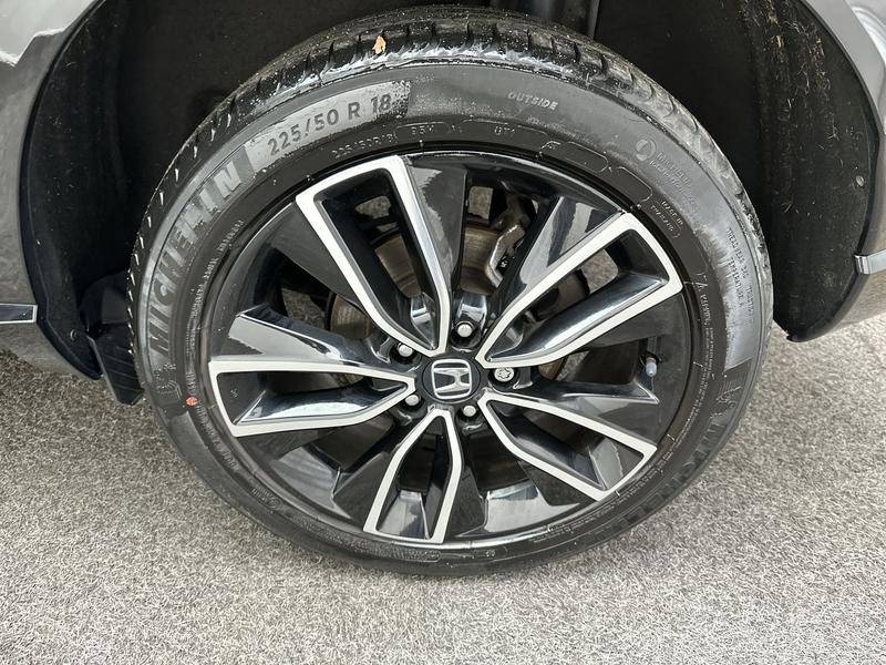 Used Honda HR-V 2022 for sale - 76762082: Photo 10