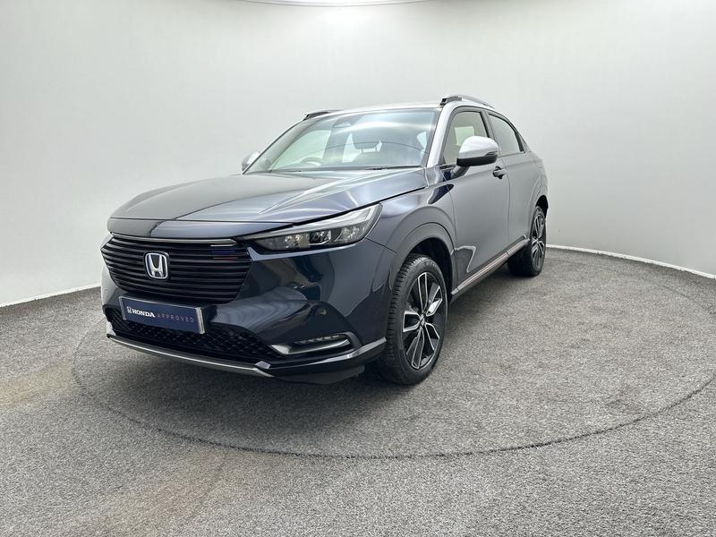 Used Honda HR-V 2022 for sale - 76762082: Photo 11