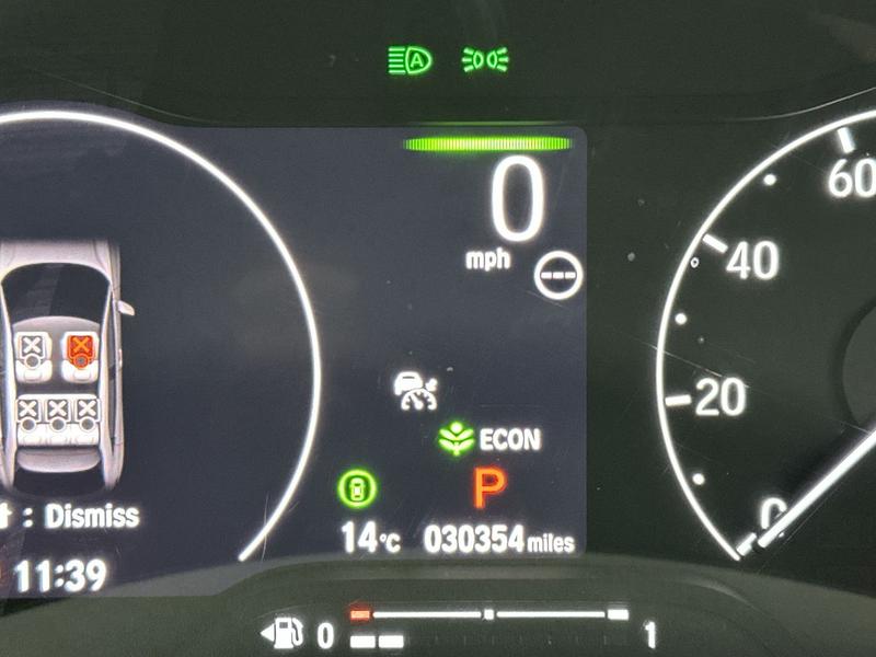 Used Honda HR-V 2022 for sale - 76762082: Photo 12