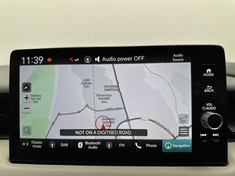 Used Honda HR-V 2022 for sale - 76762082: Photo 15